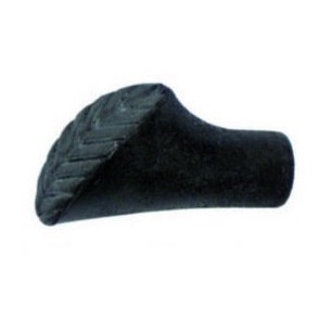 Embouts Rubber Tip pour bâtons de marche nordique