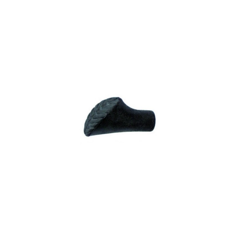 Embouts Rubber pour bâtons de marche nordique Embouts Rubber pour bâtons de marche nordique