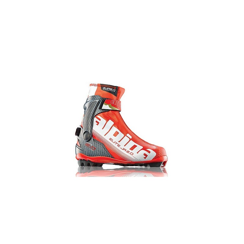 Chaussures de ski de fond Alpina junior Chaussures de ski de fond Alpina junior