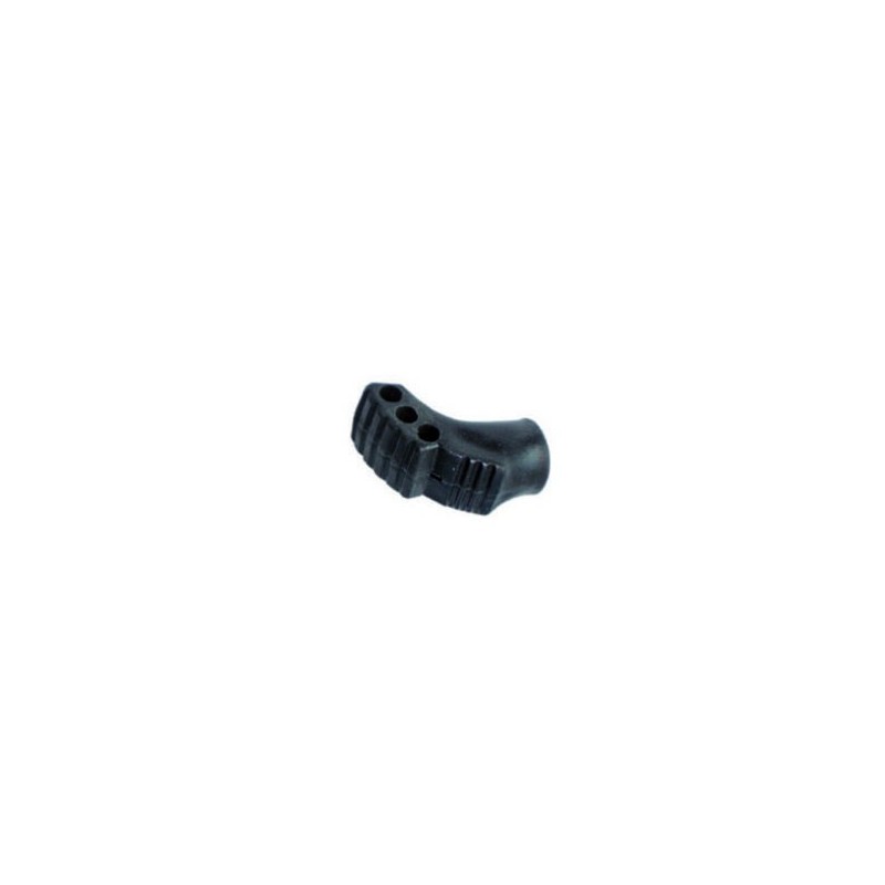 Embouts Rubber Extra KV+ pour bâtons de marche nordique Embouts Rubber Extra KV+ pour bâtons de marche nordique