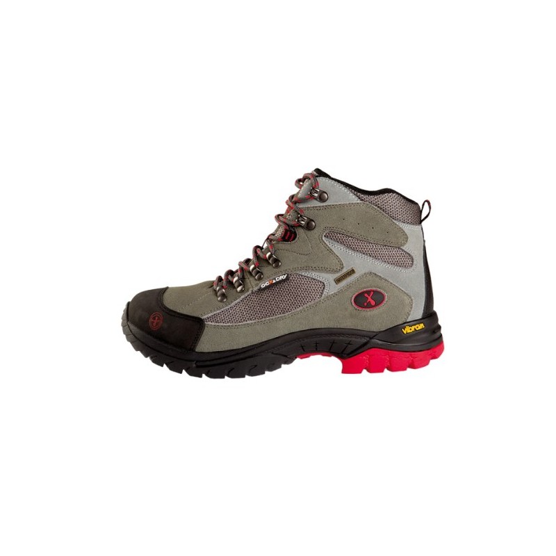 Candanchu chaussures trekking OriocX Candanchu chaussures trekking OriocX