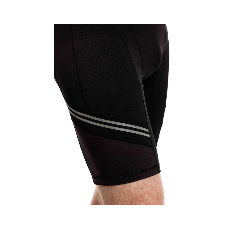 Short Fit Unisex KV+, marche nordique et running