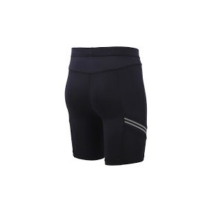 Short Fit Unisex KV+, marche nordique et running