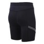 Short Fit Unisex KV+, marche nordique et running