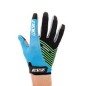 Gants intersaison Campra KV+ bleus