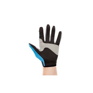 Gants intersaison Campra KV+ bleus