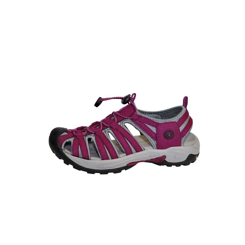 Aldea Oriocx lila sandale trekking Aldea Oriocx lila sandale trekking
