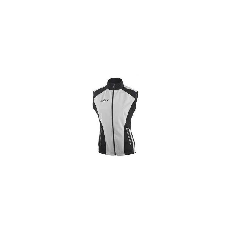 Veste sans manche Ginevra Woman DIFFERENTS COLORIS Veste sans manche Ginevra Woman DIFFERENTS COLORIS