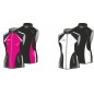 Veste sans manche Ginevra Woman DIFFERENTS COLORIS Veste sans manche Ginevra Woman DIFFERENTS COLORIS