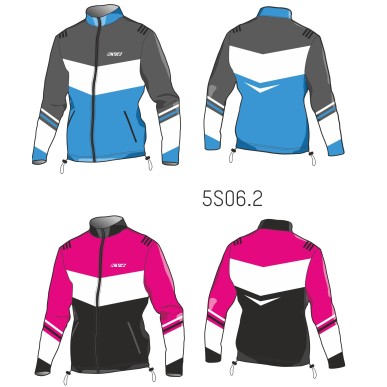 Veste Arco Femme KV+ sport nature DIFFERENTS COLORIS