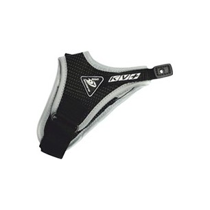 Gantelets KV+ Straps Evolution Clip ski de fond et marche nordique