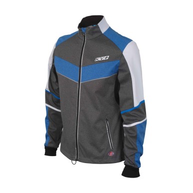 Veste Davos unisexe KV+ DIFFERENTS COLORIS