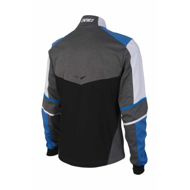 Veste Davos unisexe KV+ DIFFERENTS COLORIS