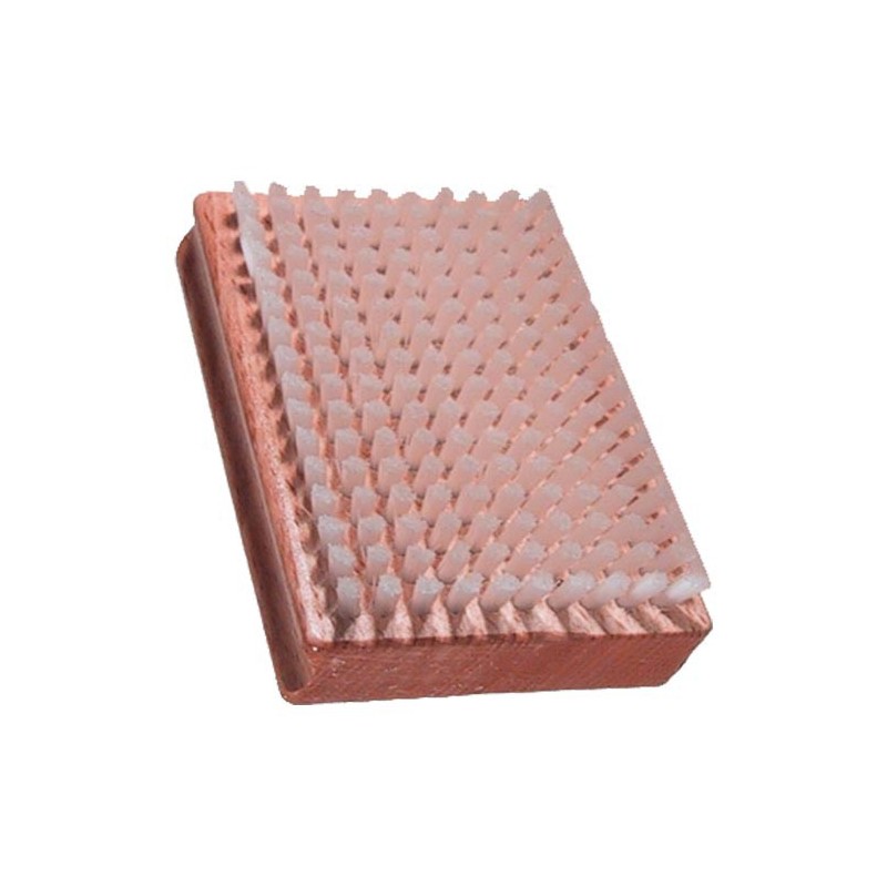 Brosse nylon Vola fartage ski Brosse nylon Vola fartage ski