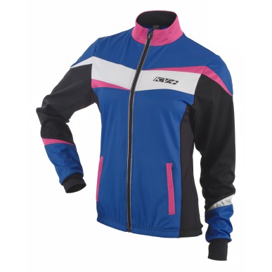 Veste Exclusive femme 2017 KV+ différents coloris