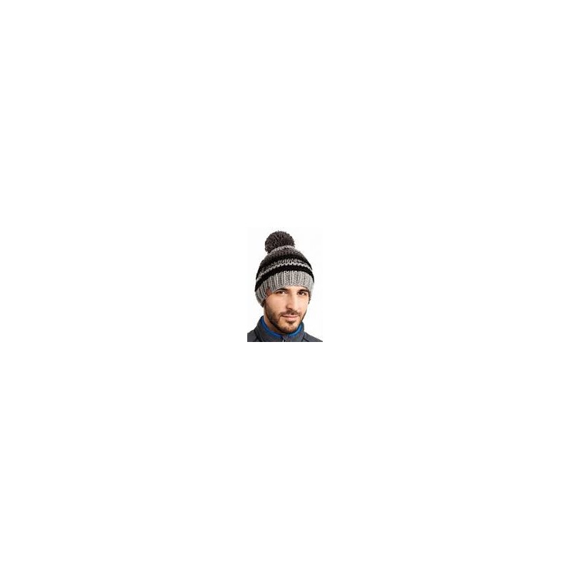 Bonnet CERVINO KV+ gris Bonnet CERVINO KV+ gris