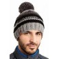 Bonnet CERVINO KV+ gris Bonnet CERVINO KV+ gris