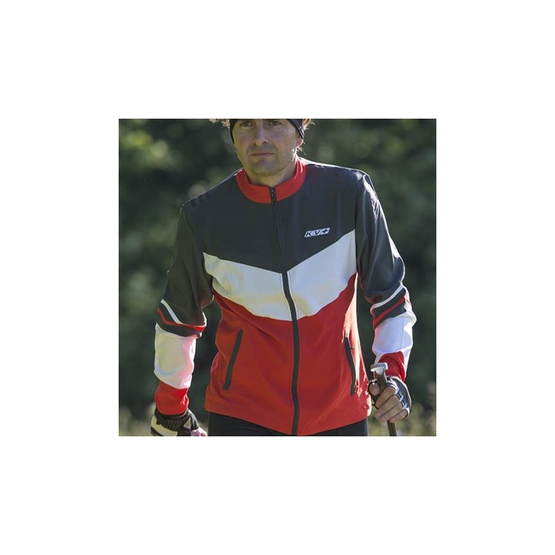 Veste Arco Homme KV+ sport nature DIFFERENTS COLORIS