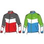 Veste Arco Homme KV+ sport nature DIFFERENTS COLORIS