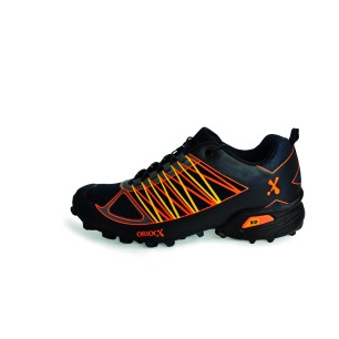 GALILEA NEGRO chaussures marche nordique