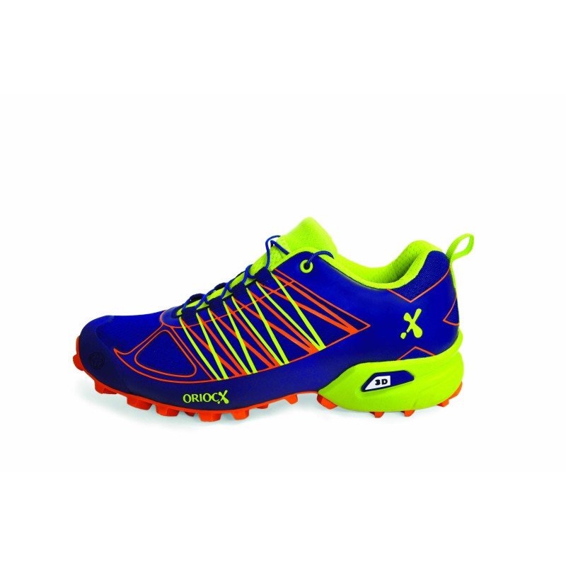 Chaussures marche nordique top