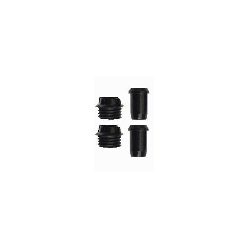 bases pour Quick Change system 10mm bases pour Quick Change system 10mm