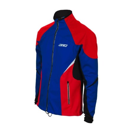 Veste hiver unisexe Lathi KV+ navy