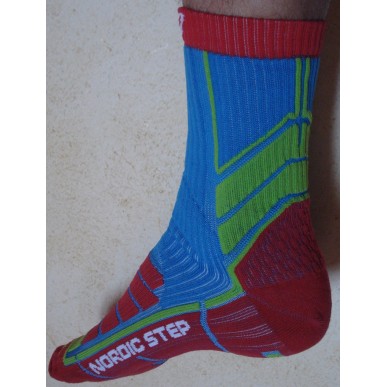 Chaussette hiver basses KV+ unisexe