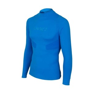 Seamless blue 2018 unisex sous vetement haut