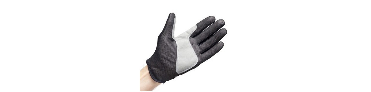 gants de course a pied KV+