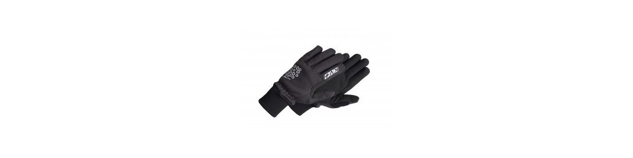 gants cyclisme