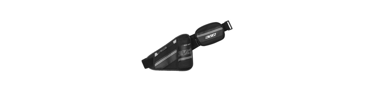 sac ceinture kv boisson bidon