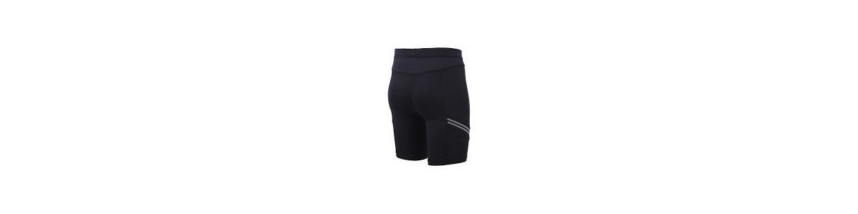 shorts corsaires marche nordique trail