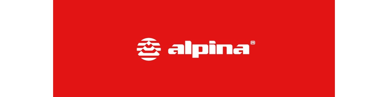 chaussures ski de fond alpina